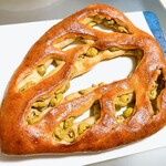 VIRON 丸の内店 - フーガス・オリーブ