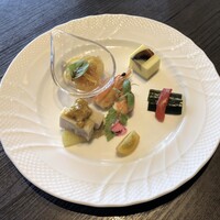 ルーキスガーデン 上野店 - 