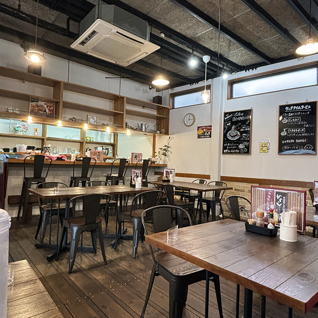 Ankake Spaghetti no Gucci photo 5