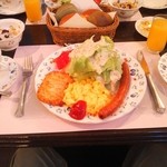 ペンションシルバーフォックス - 