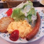 ペンションシルバーフォックス - 