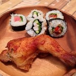 弁天屋 - 太巻き達♡