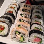 弁天屋 - 太巻き達♡