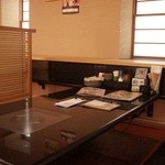 Kankichi - 店内