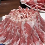 中国火鍋専門店 小肥羊 名古屋駅前店 - 