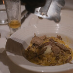 Taormina Sicilian Cuisine - 