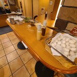 R＆Bホテル - 料理写真: