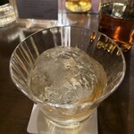 Bar Forest - 竹鶴25年