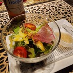 黒毛和牛専門店 ステーキ＆肉寿司 きりしま牧場 - 