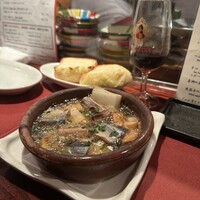 白金Baru - 