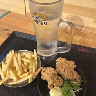 多分横浜で一番安い居酒屋 呑りお_0