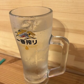 多分横浜で一番安い居酒屋 呑りお_1