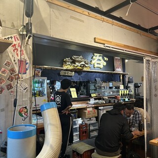 多分横浜で一番安い居酒屋 呑りお_2