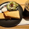 good siphon coffee 大阪ベイタワー店