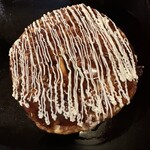Monja Yaki Yamayoshi Yamato kooriyama ten - 