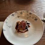 アロマフレスカ - 