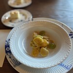 アロマフレスカ - 