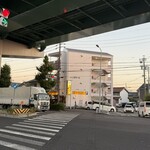 彩華ラーメン - 