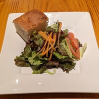 トラットリア ダイ パエサーニ - 