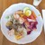 Rossi - 料理写真: