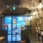 油そば BROOKLYN NY - 