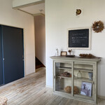 カフェ＆ゲストハウス カヂヤ - 