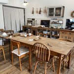 カフェ＆ゲストハウス カヂヤ - 