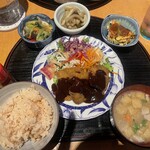 おうちカフェ 樹林 - 
