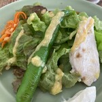 カフェ＆ゲストハウス カヂヤ - 