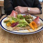 カフェ＆ゲストハウス カヂヤ - 