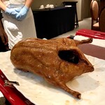 凱華樓 - まるはだか