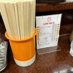 ミスター・ギョーザ - 