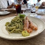 カフェ＆ゲストハウス カヂヤ - 