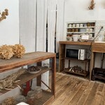 カフェ＆ゲストハウス カヂヤ - 