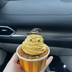 シャトレーゼ - 