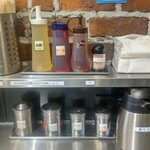 油そば BROOKLYN NY - 