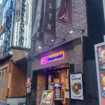 油そば BROOKLYN NY - 