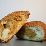 Karuizawa Kitchen Ro-Tari-Ten - 三笠酒店咖哩包380日圓/含稅