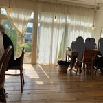 カフェ＆ゲストハウス カヂヤ - 