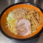 油そば BROOKLYN NY - 