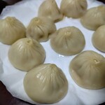 梅蘭福浦食品工場直売所 - 料理写真:困った時まで待てずに食べたわ