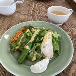 カフェ＆ゲストハウス カヂヤ - 