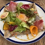 カフェ＆ゲストハウス カヂヤ - 