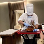 凱華樓 - すきにんぐないしぴーりんぐ