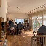 カフェ＆ゲストハウス カヂヤ - 