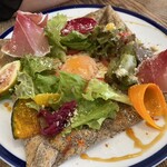 カフェ＆ゲストハウス カヂヤ - 