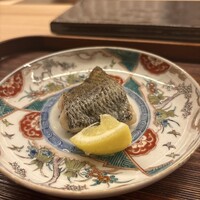 鮨 八咫烏 - 