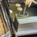 승기씨앗호떡 - 