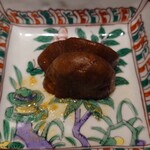 温石 - 藤枝で採れた椎茸