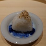 温石 - って、お替りも出て来た！？